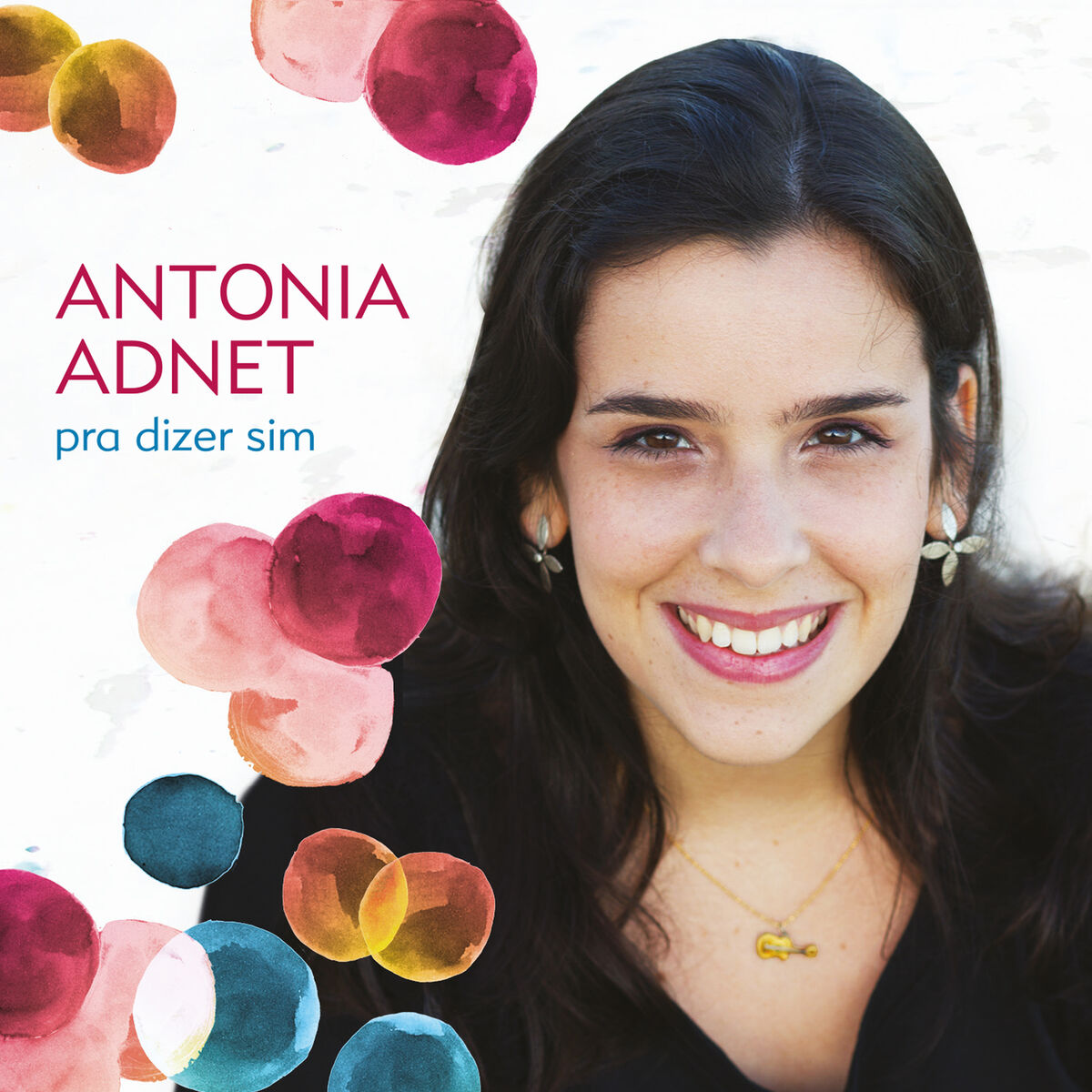 Album cover of Pra Dizer Sim