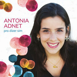 Cover of Pra Dizer Sim