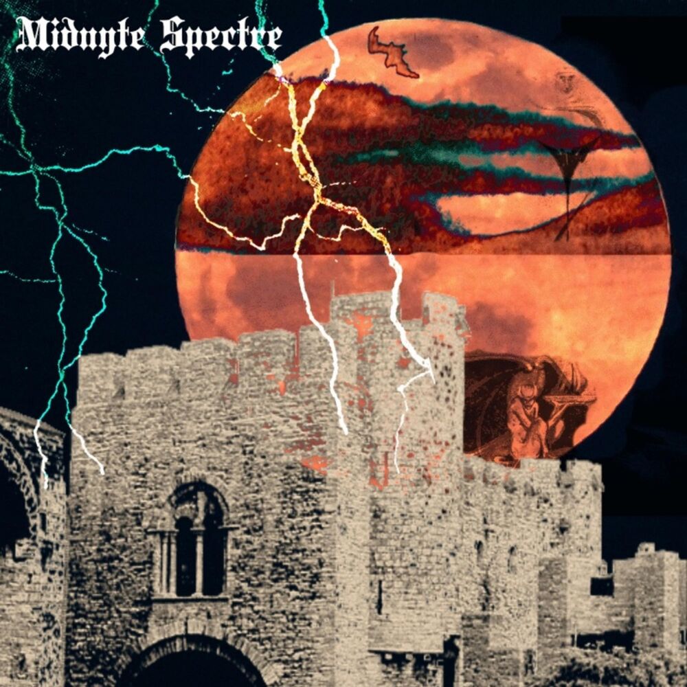 Picture of Midnyte Spectre