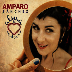 Cover of Alma de Cantaora