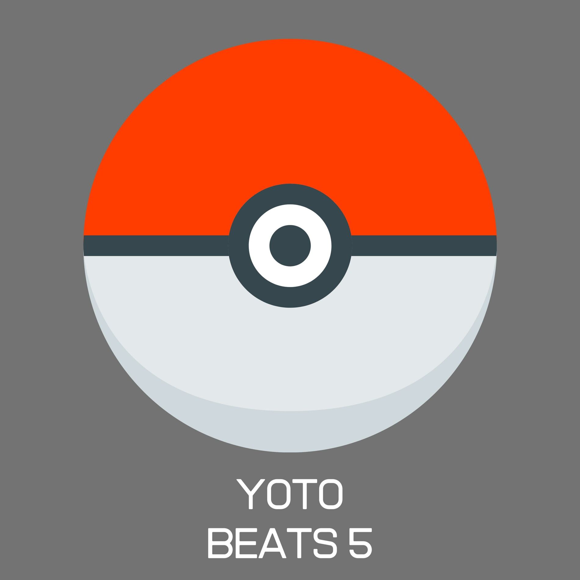 Album cover of Beats 5
