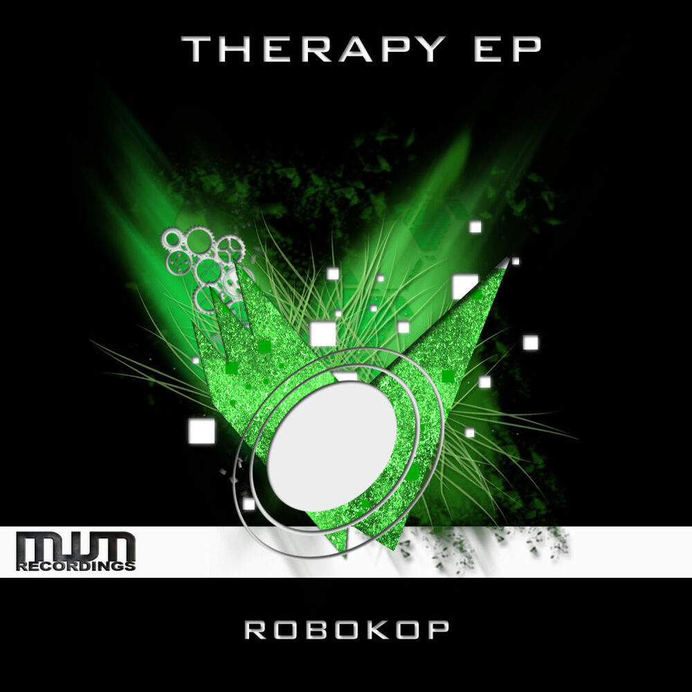 Picture of Therapy EP