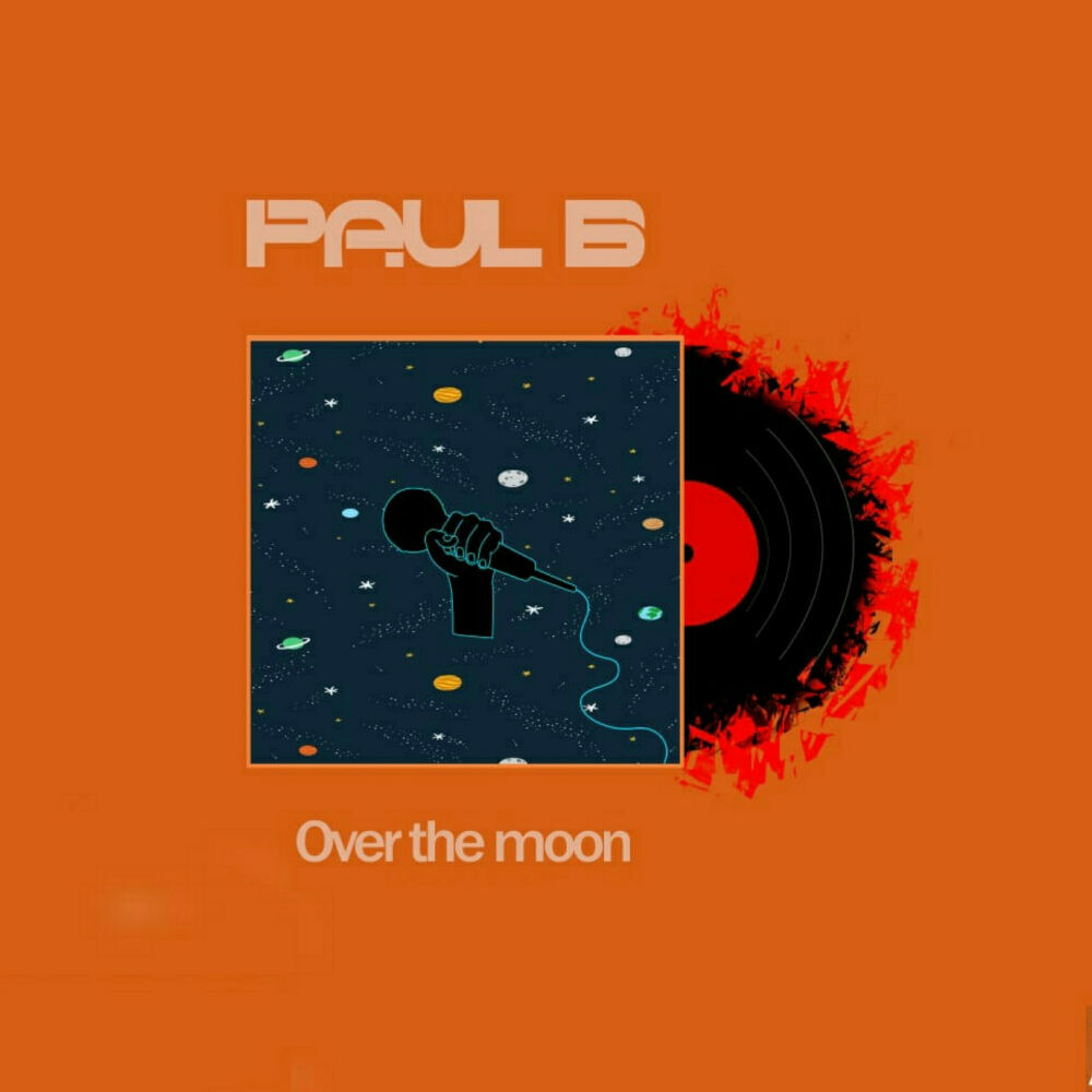 Picture of Over The Moon