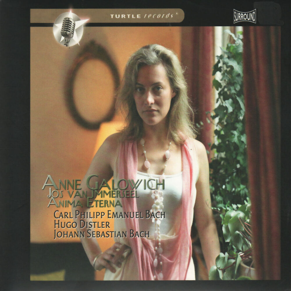 Picture of Bach: Suite in E Minor W.62 - Distler: Variationen "ei du feiner reiter"