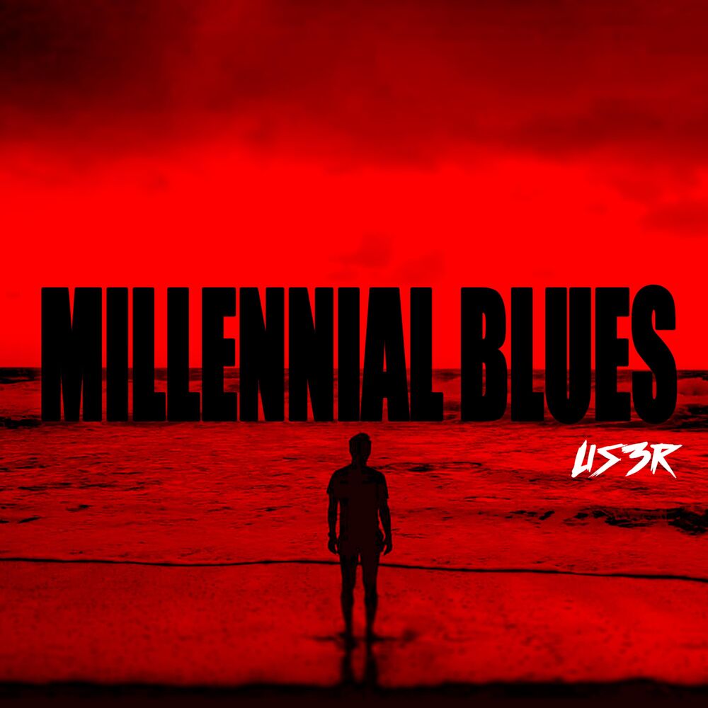 Picture of Millennial Blues