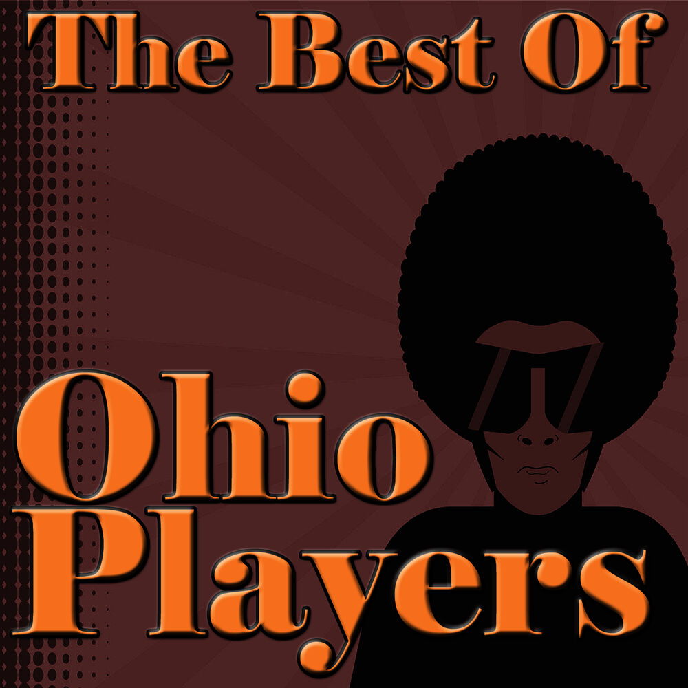 Picture of The Best Of Ohio Players