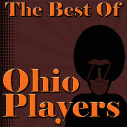 Cover of The Best Of Ohio Players