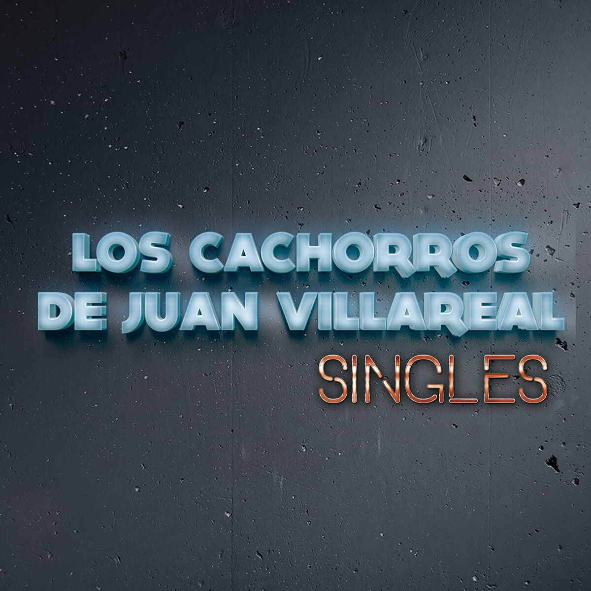 Album cover of Singles