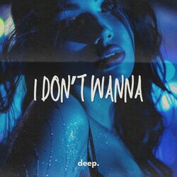 Cover of I Don’t Wanna