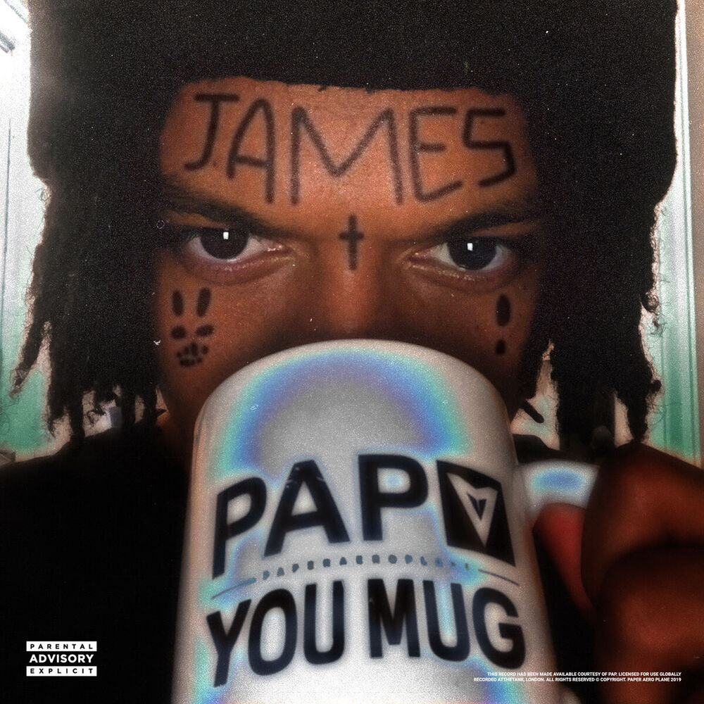 Picture of P.A.P You Mug