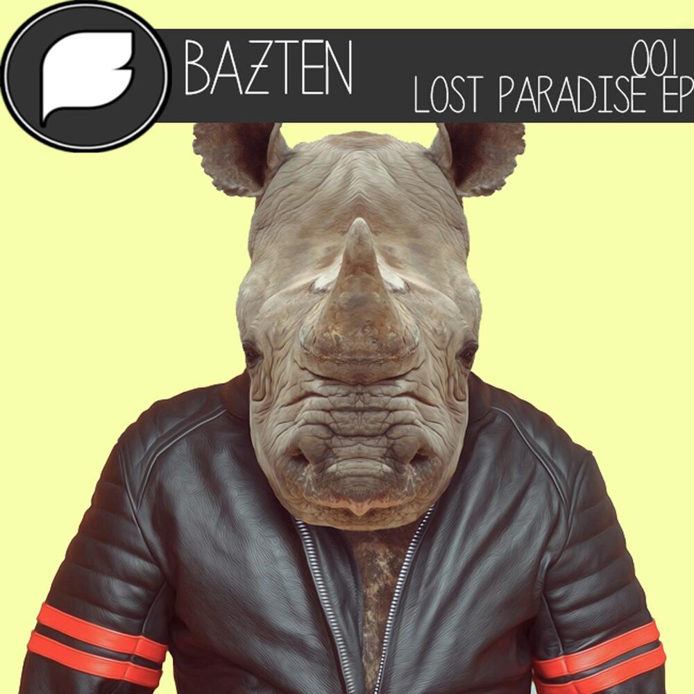 Picture of Lost Paradise