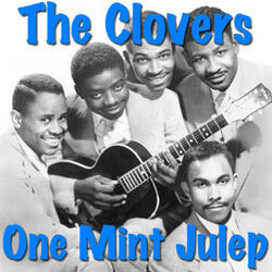 Cover of One Mint Julep