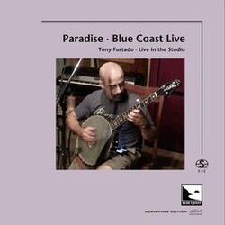 Cover of Paradise (Audiophile Edition SEA)