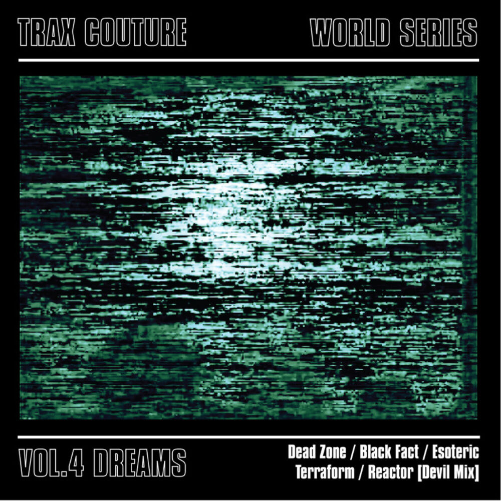 Picture of World Series Vol.4