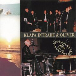 music cover
