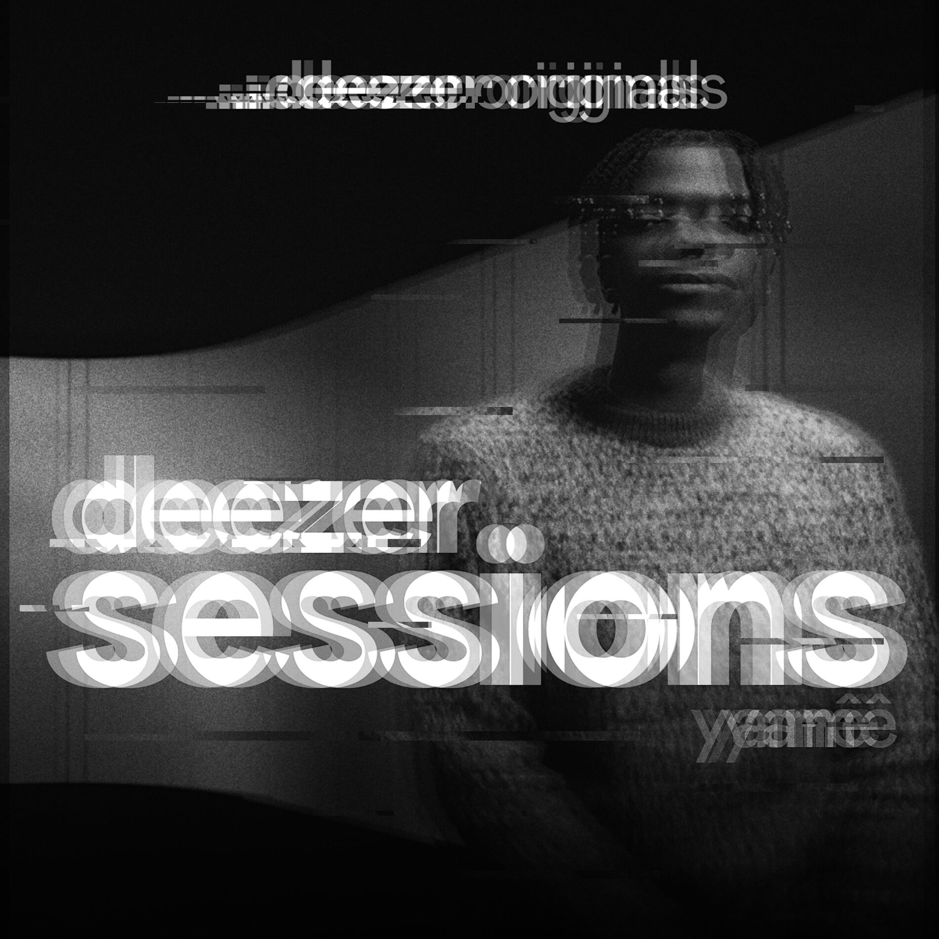 Album cover of Deezer Sessions
