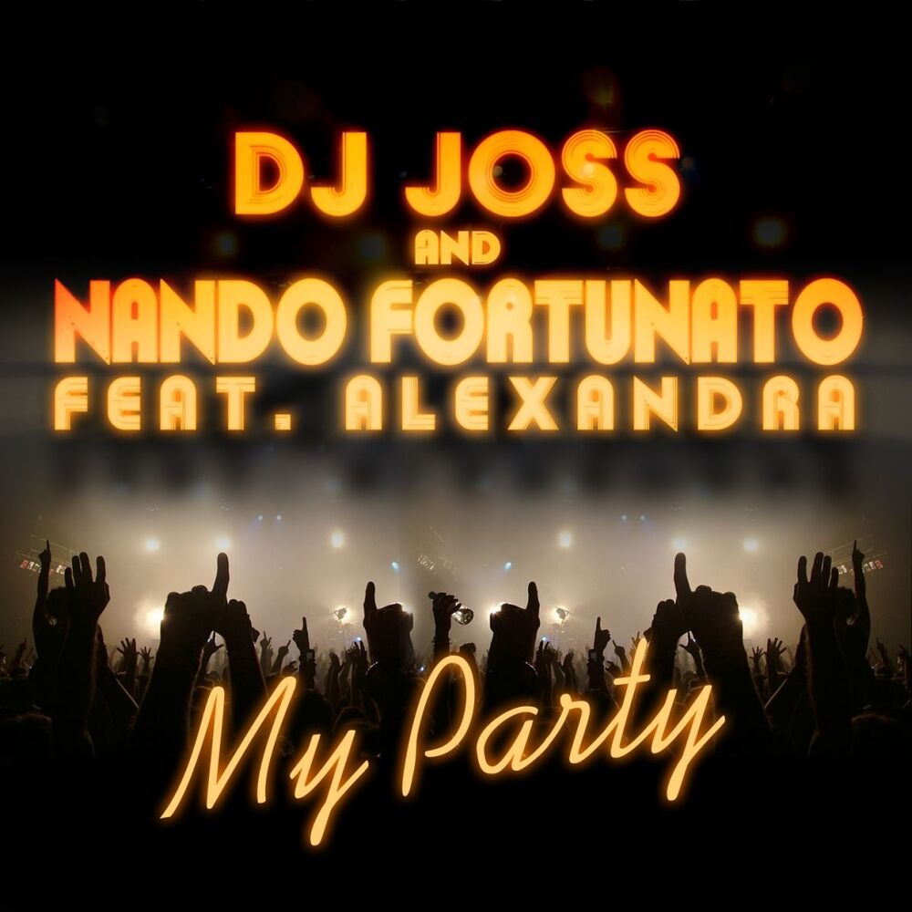 Picture of My party