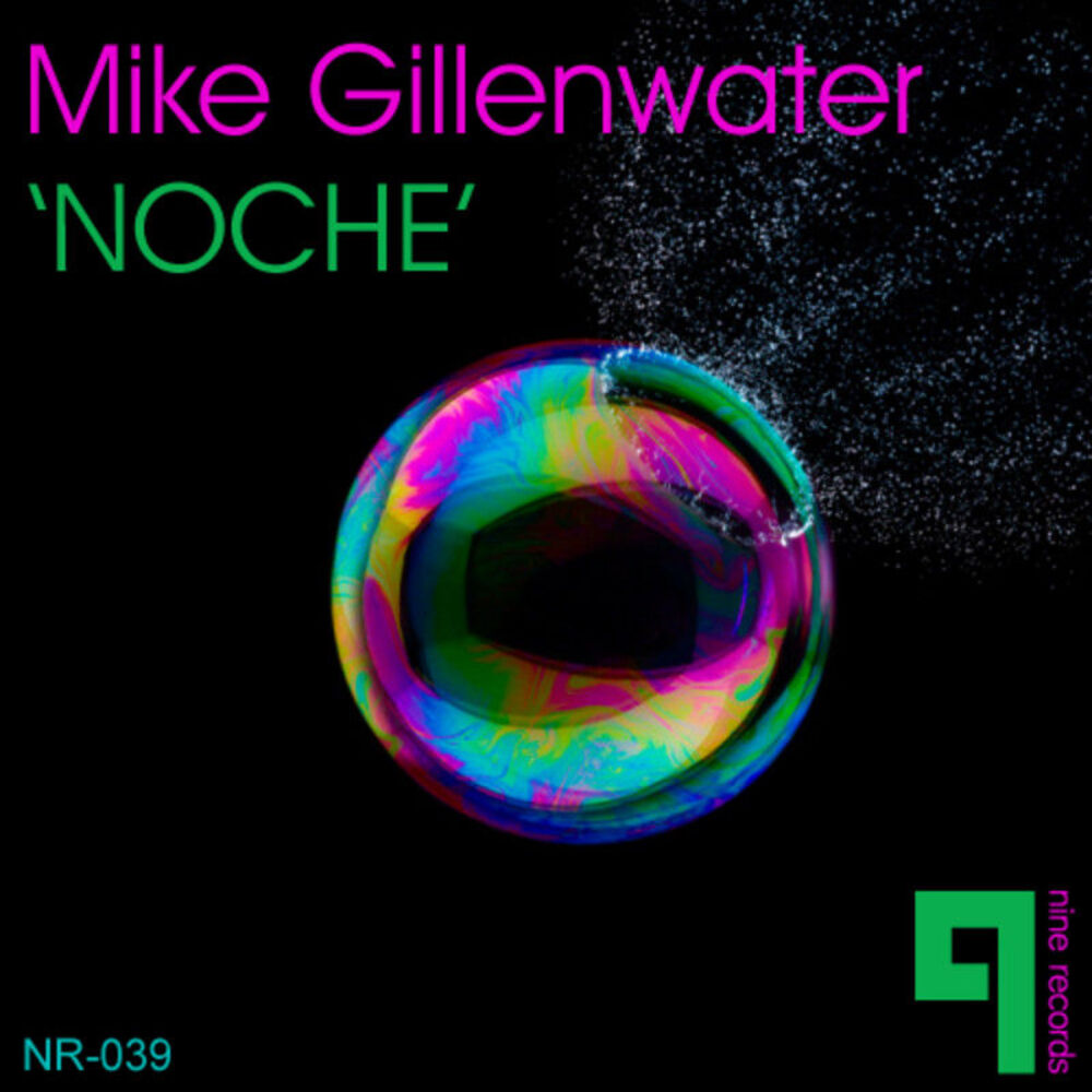 Picture of Noche