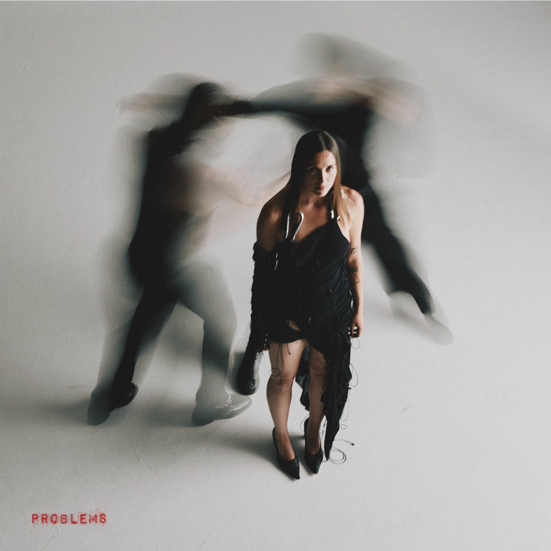 Album cover of Problems