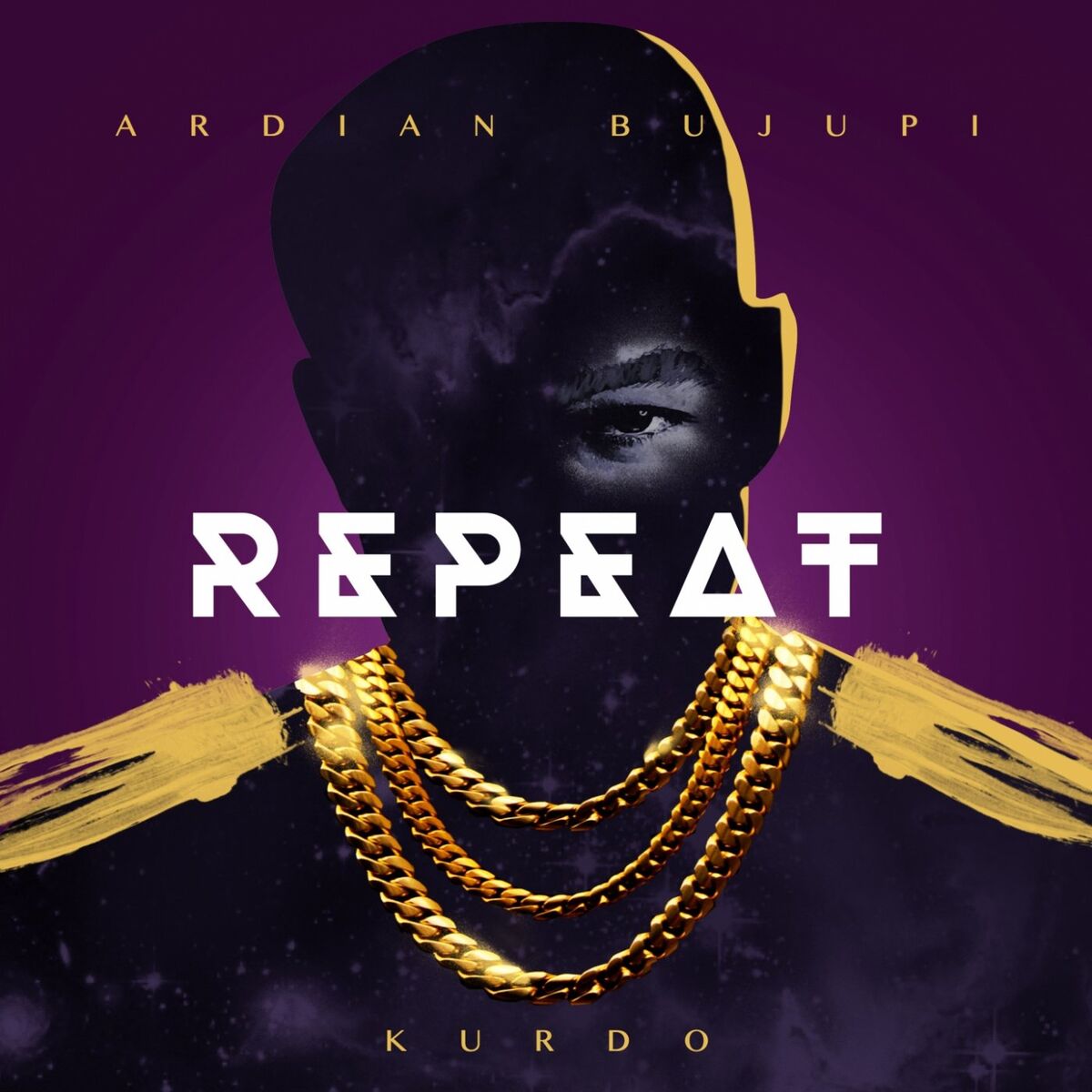 Album cover of Repeat