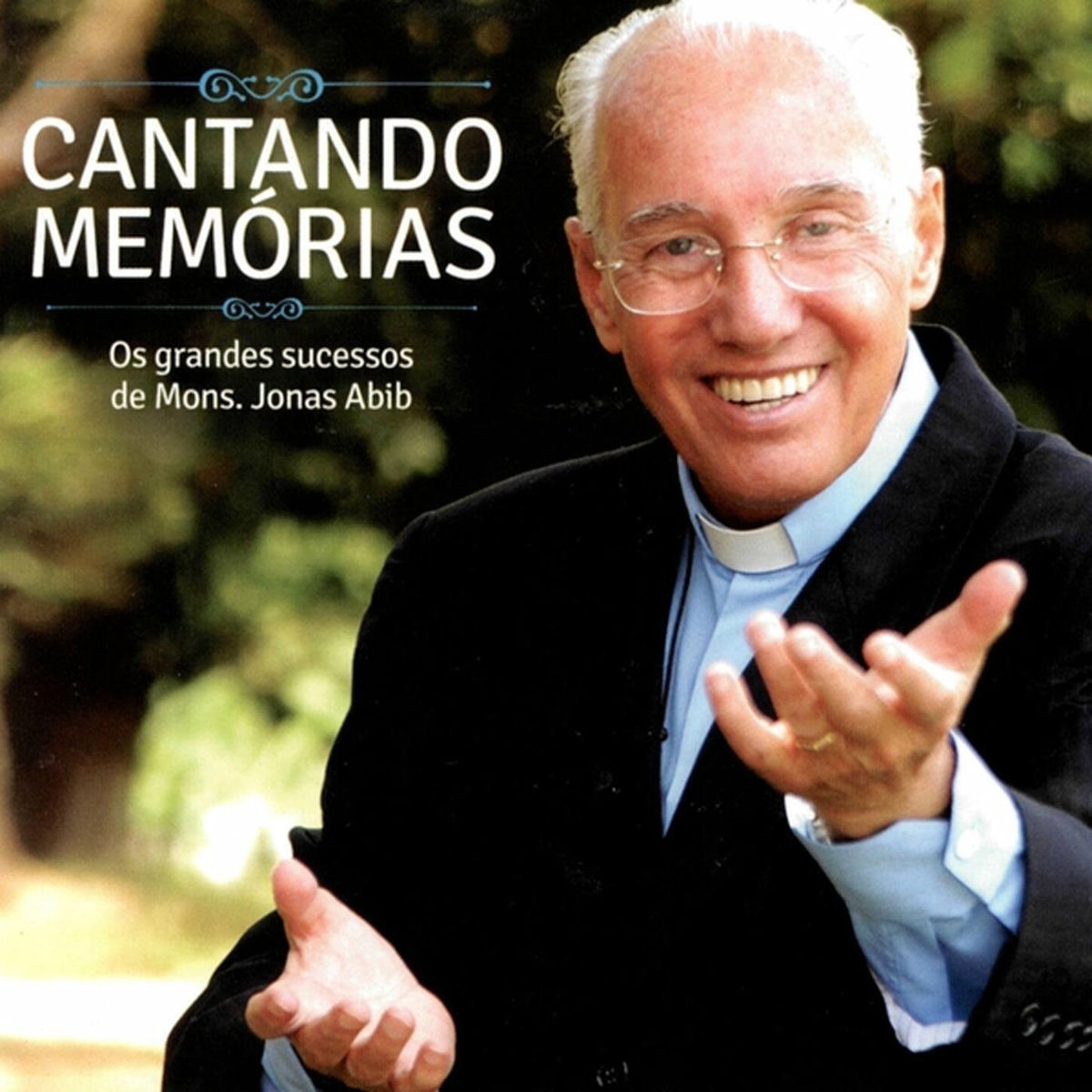 Album cover of Hoje É Tempo de Louvar a Deus