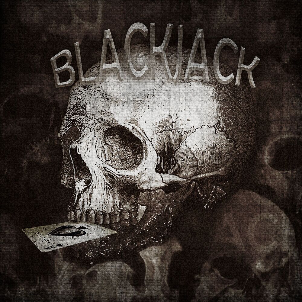 Picture of BLACKJACK