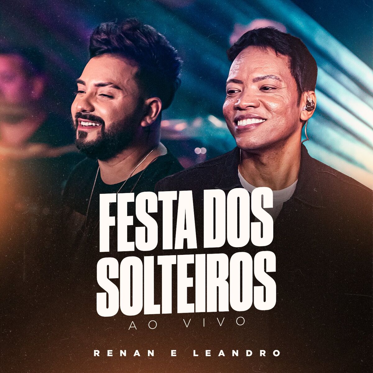 Album cover of Festa dos Solteiros