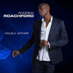 Cover of Family Affair