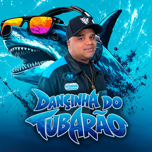 Dancinha do Tubarão