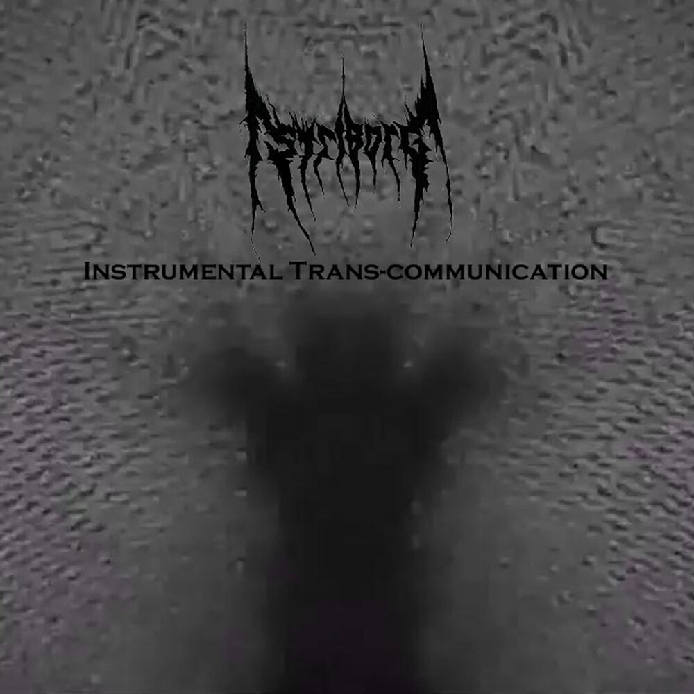 Picture of Instrumental Trans-Communication