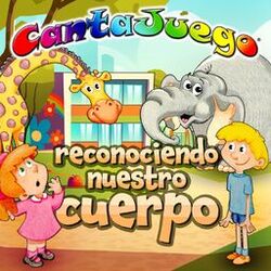 Cover of Reconociendo Nuestro Cuerpo (Colección Oficial)