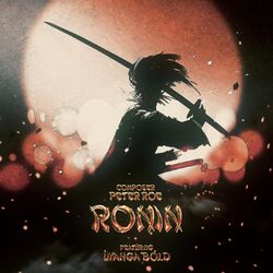 Cover of Ronin