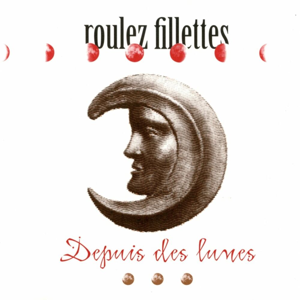 Picture of Depuis des lunes