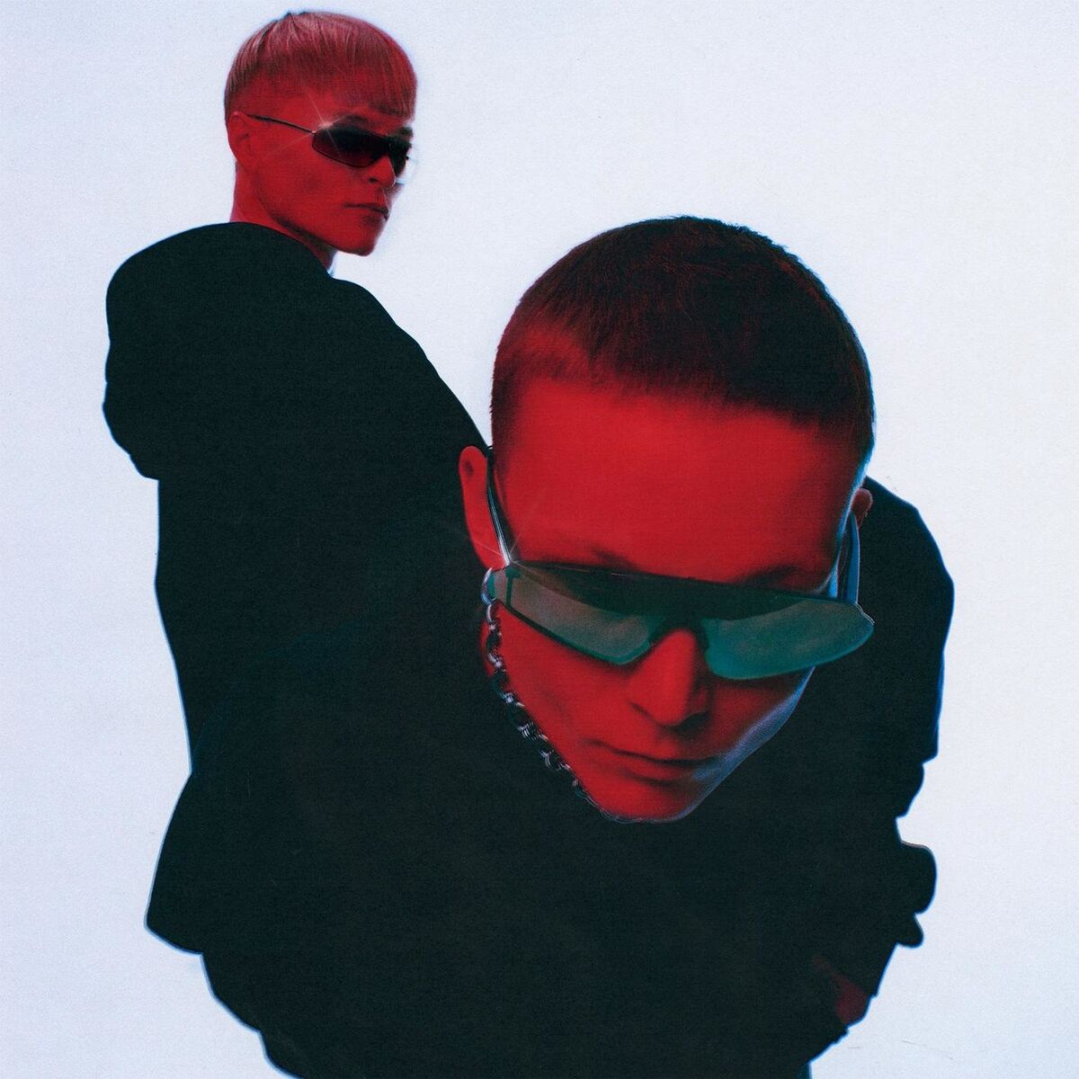 Album cover of Vastamelu
