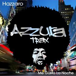 Cover of Me Gusta La Noche