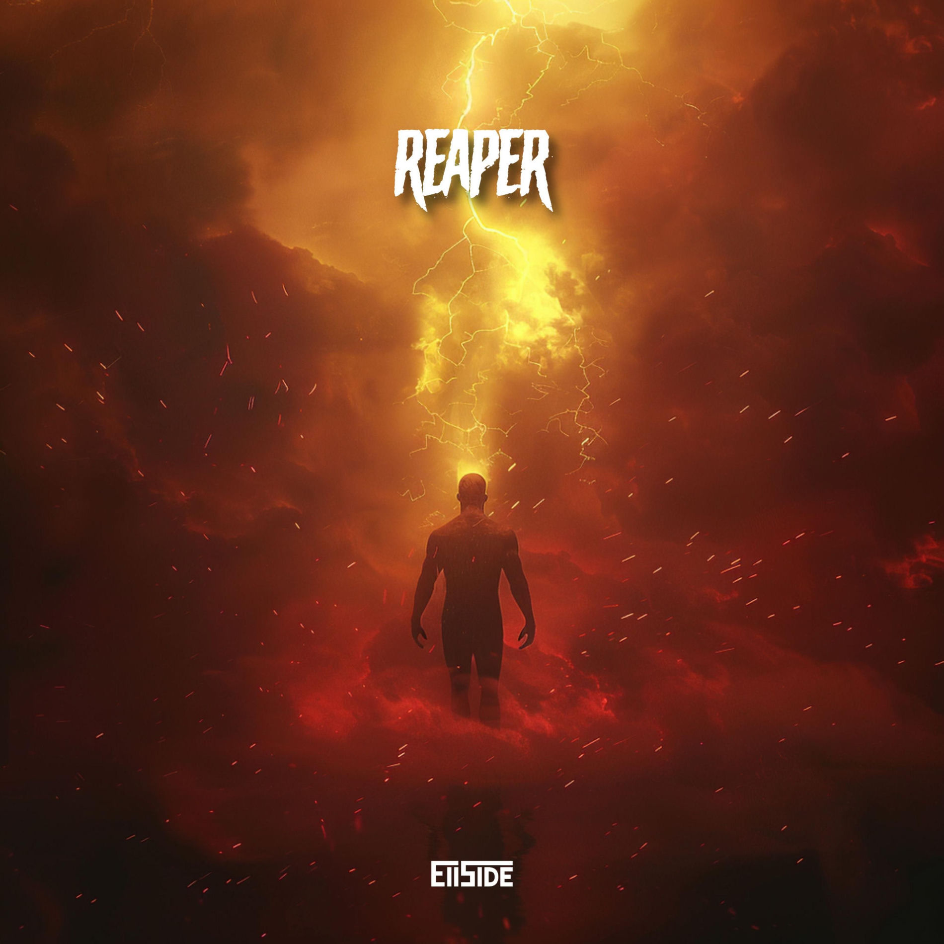 Album cover of Reaper