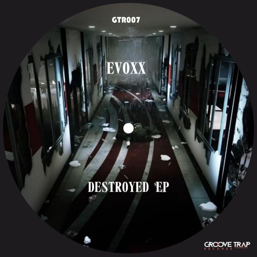 Picture of Destroyed EP