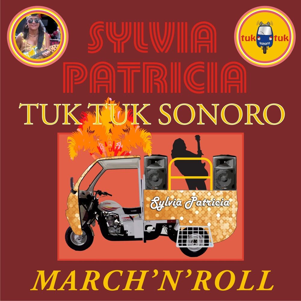 Picture of March'n'roll