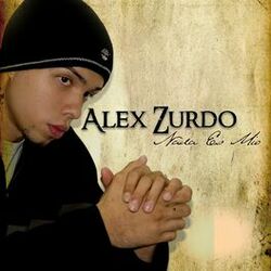 Cover of Nada Es Mío