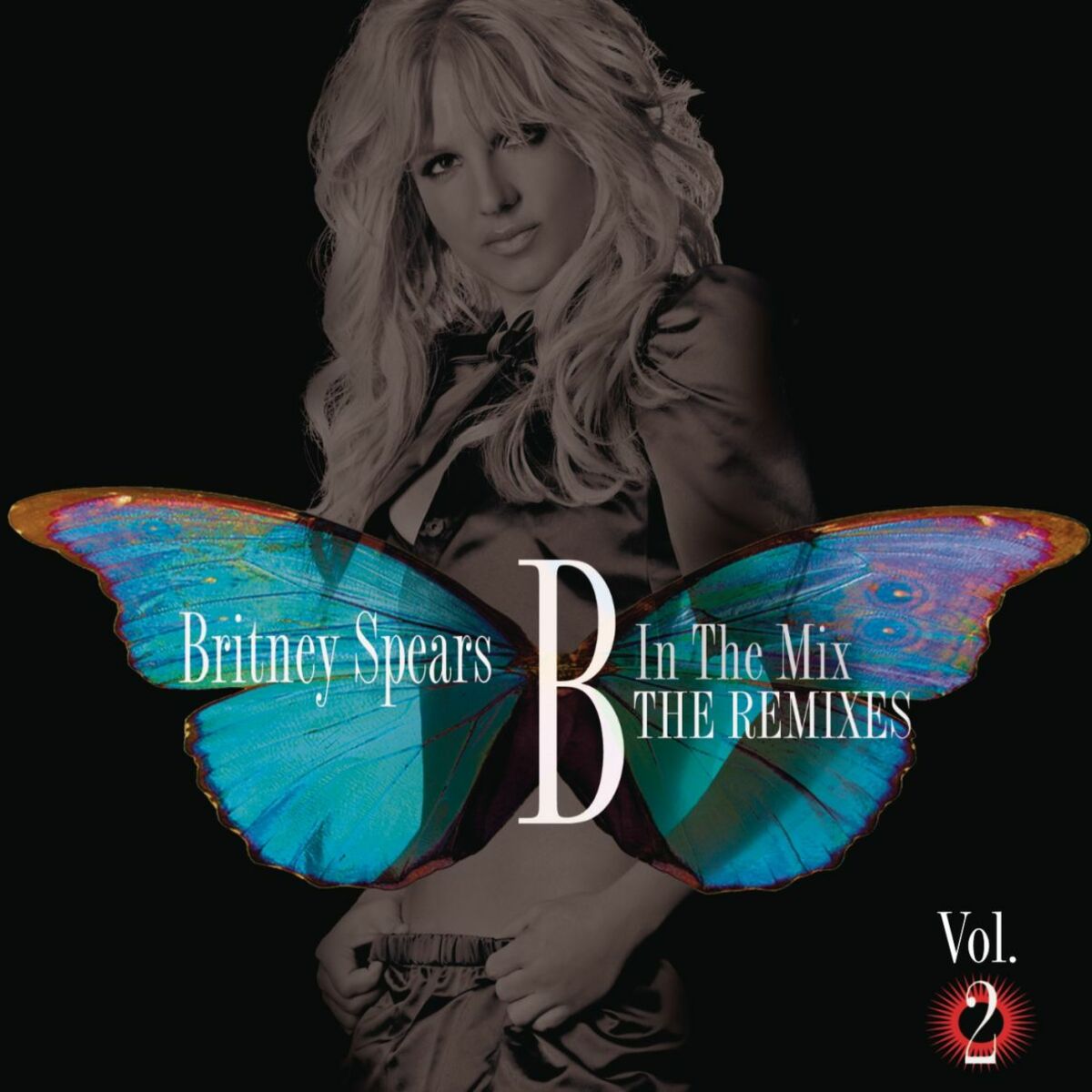 Britney Spears Britney Japanese 2-disc CD/DVD set (437298)