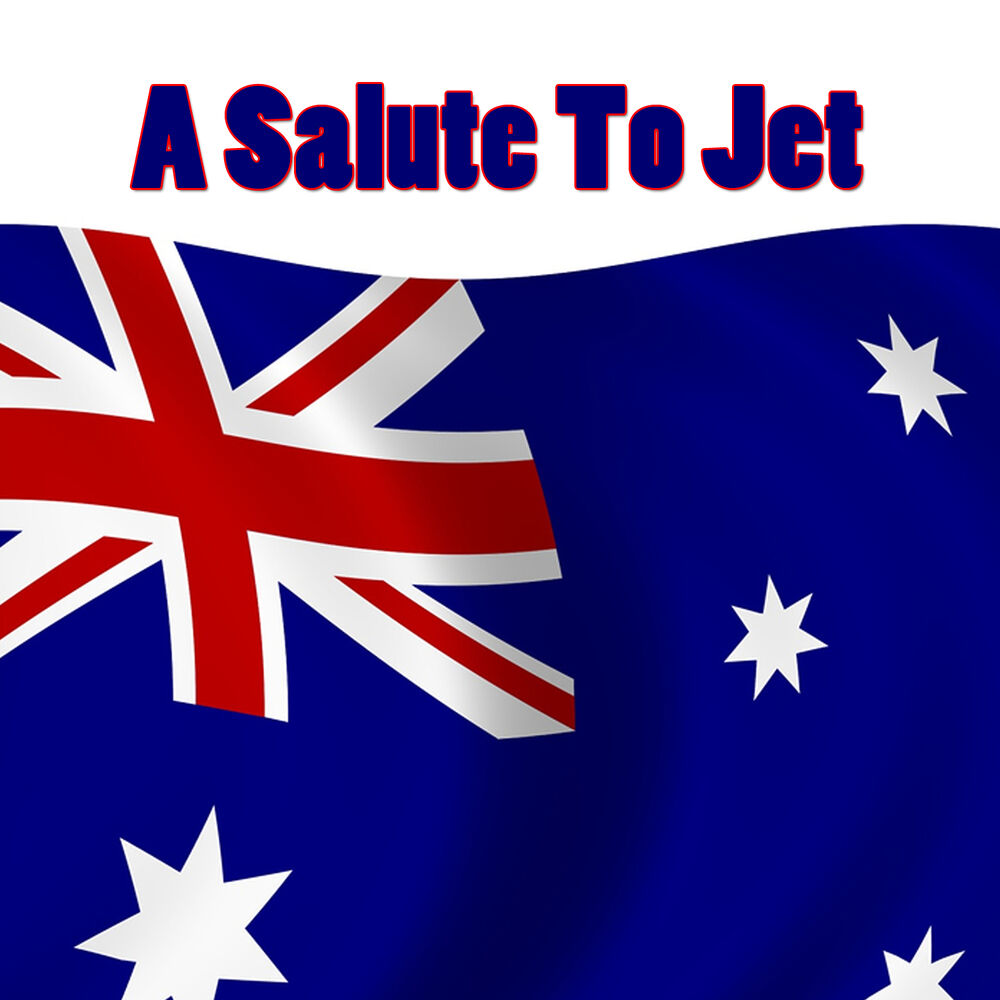 Picture of A Salute To Jet