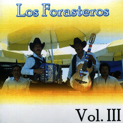 Cover of Vol. III