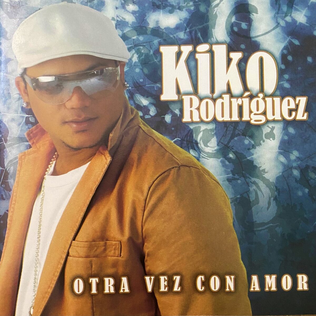 Album cover of Otra Vez Con Amor