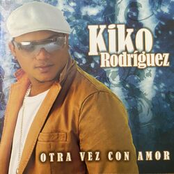 Cover of Otra Vez Con Amor