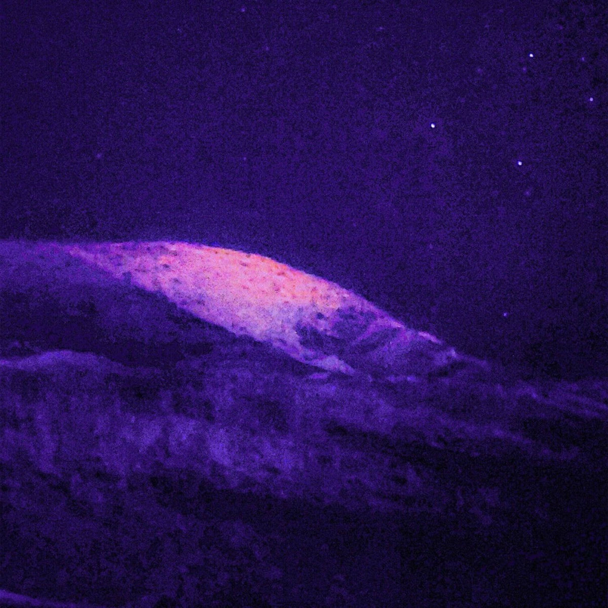 Album cover of Constelación