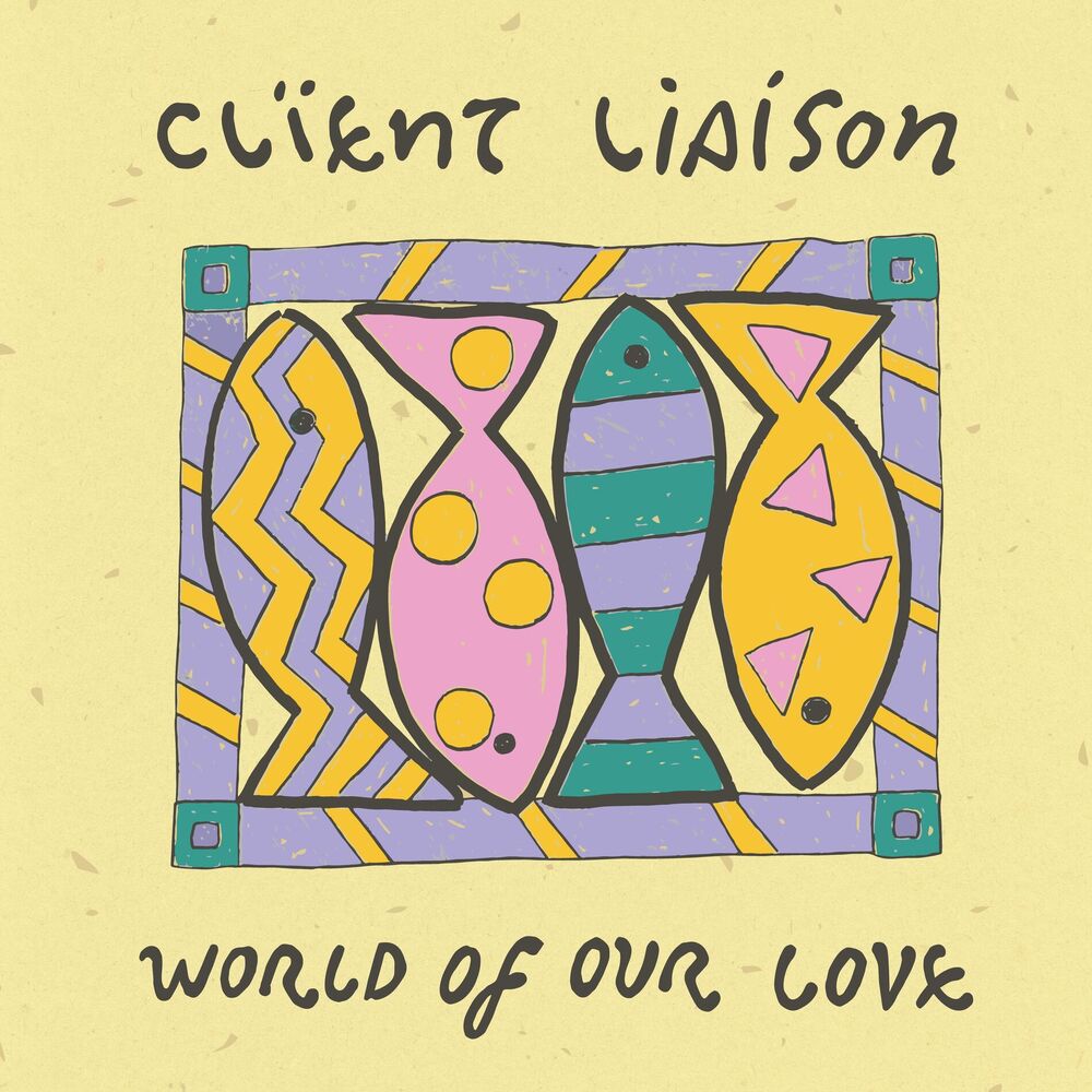 Picture of World Of Our Love