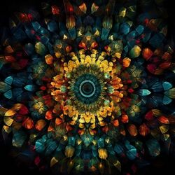 Cover of Healing the Chakras: Align with Solfeggio Frequencies