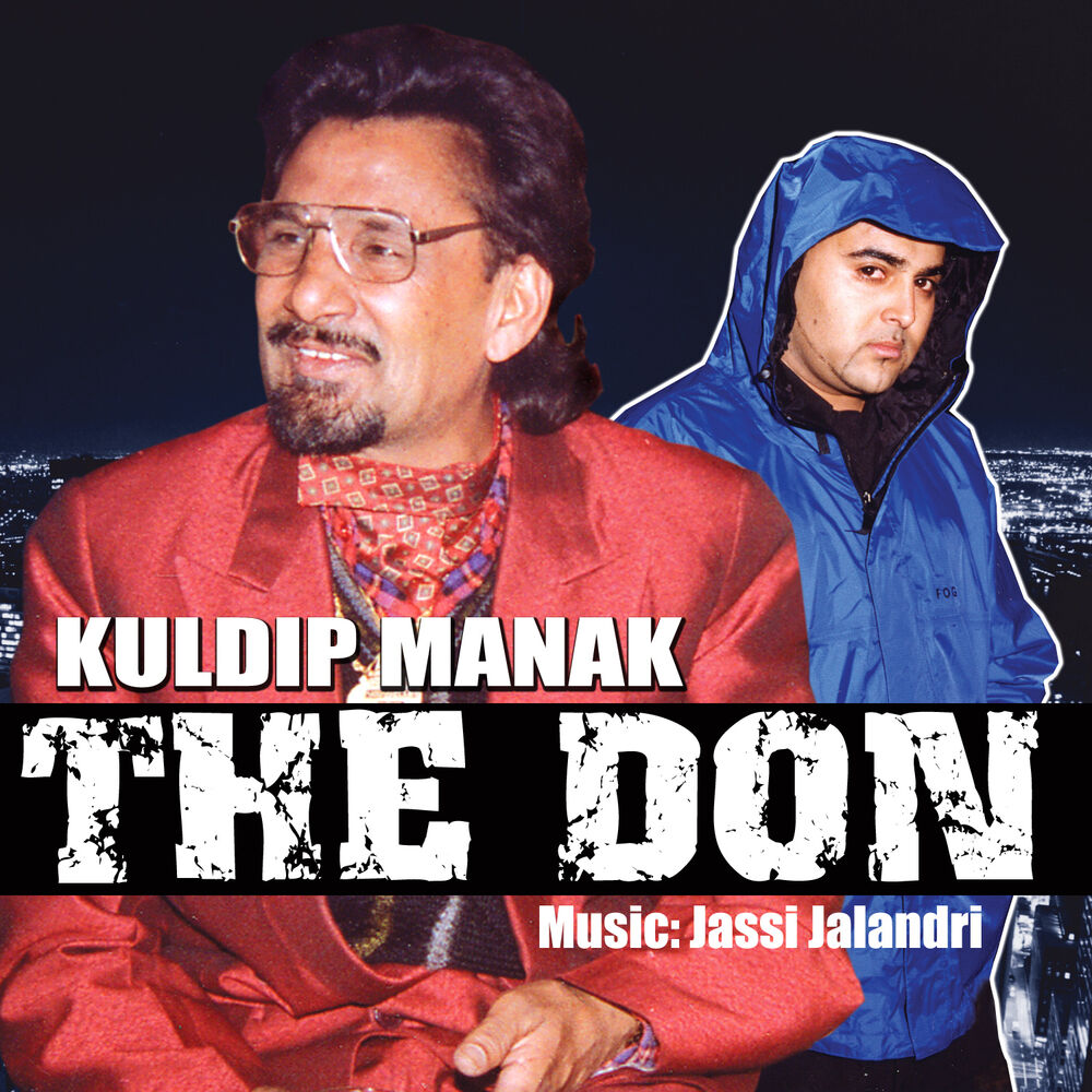 Picture of The Don