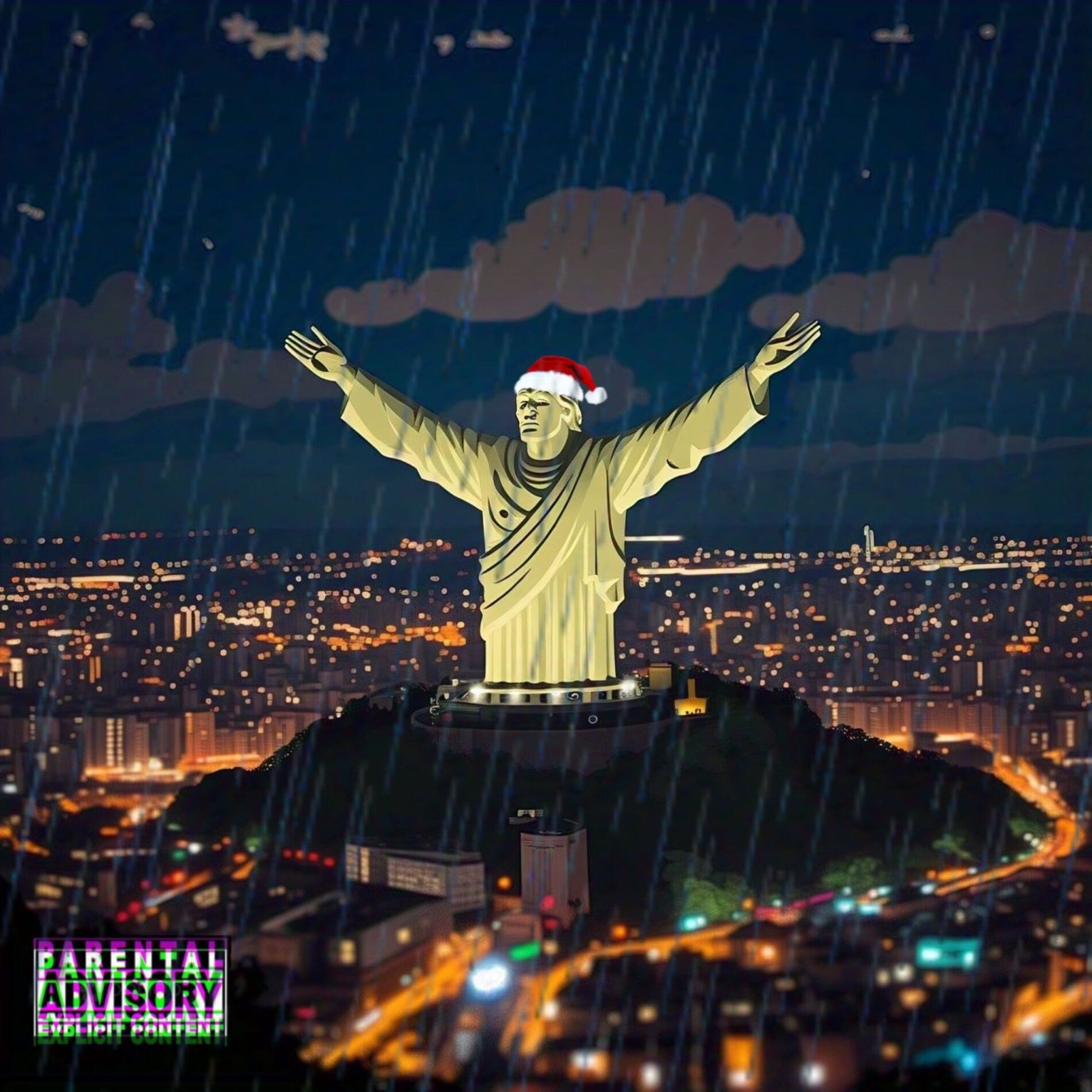 Album cover of Hoho Dingo Bell X Traz Whisky