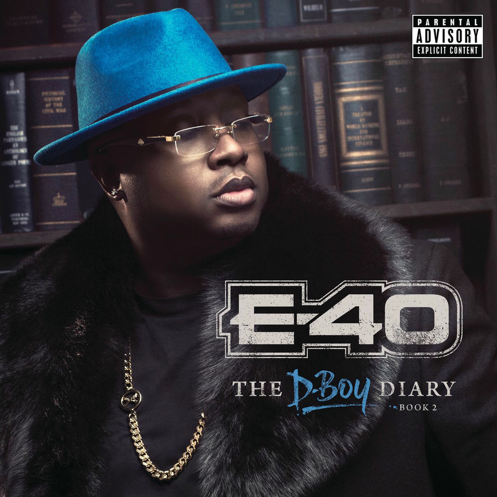 Pochette The D‐Boy Diary, Book 2